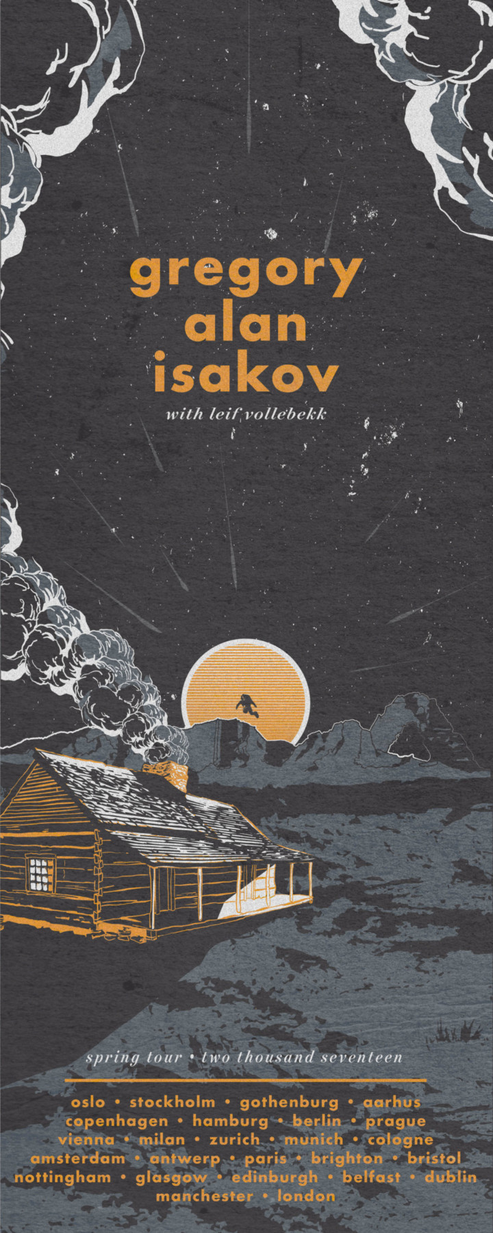 Posters Posters