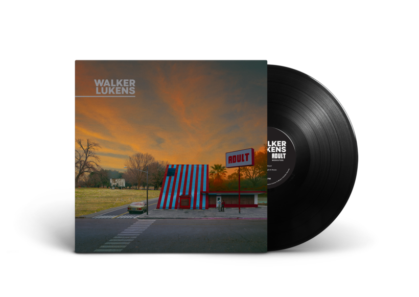 Walker Lukens Walker Lukens