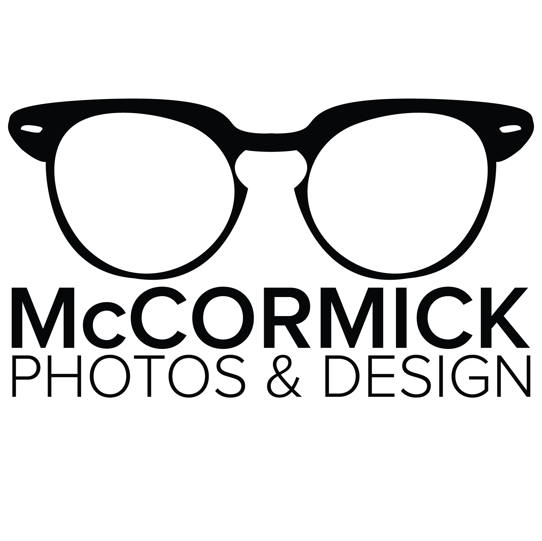 McCormick Photos & Design