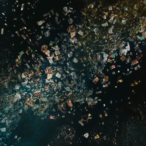 It’s A Garbage World It’s A Garbage World