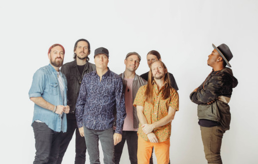 Like We Own It: A Shoot With The Motet