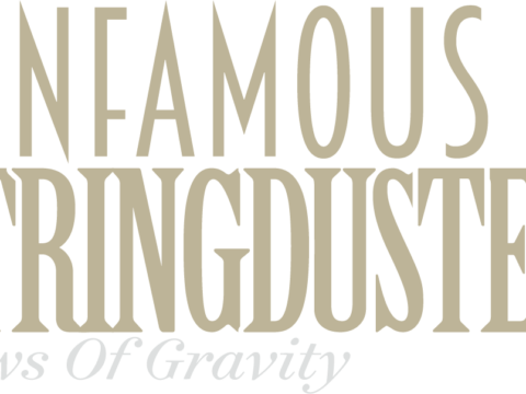 Infamous Stringdusters – Laws Of Gravity