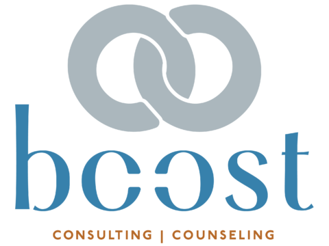 Boost Counseling & Consulting