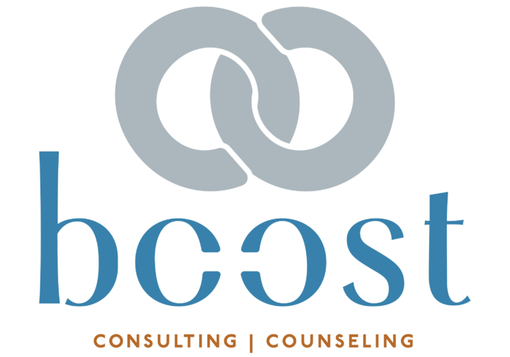 Boost Counseling & Consulting