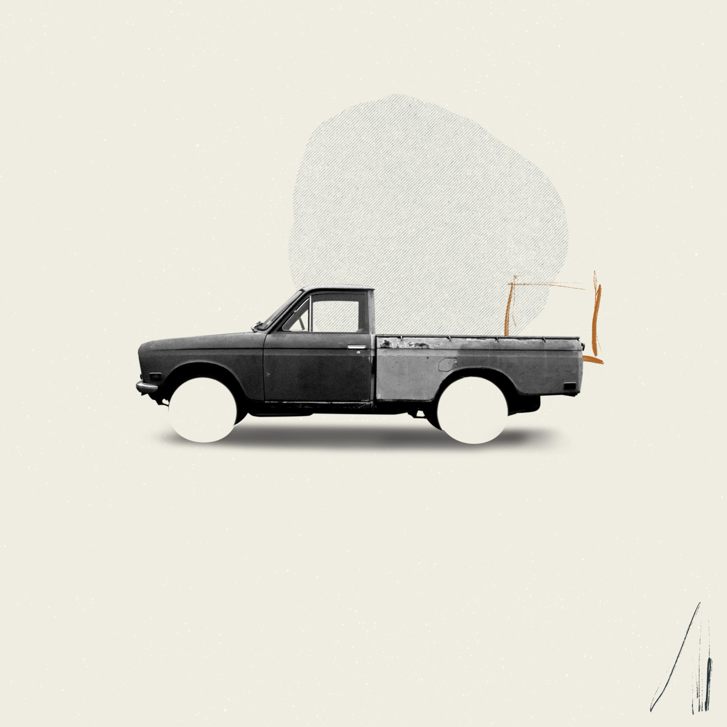 Austin, 1976 Austin, 1976